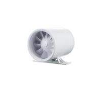Ventilador de canal Quietline-k 100 ultraczy 25db