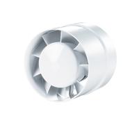 Ventilador De Canal Vents VKO L Ø125mm