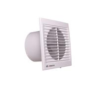 Ventilador de casa fi 125 230V 16W ventiladores axiales 125S