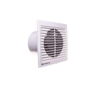 Ventilador de casa fi 125 230V 16W ventiladores axiales 125STH
