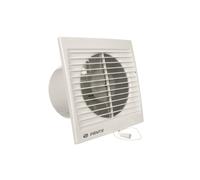 Ventilador de casa fi 125 230V 16W ventiladores axiales 125SV