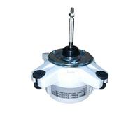 Ventilador De CC For Unidad Exterior De Aire Acondicionado LG, SIC-67FV-D843-2, 200 V CC, 43 W, EAU57945702.