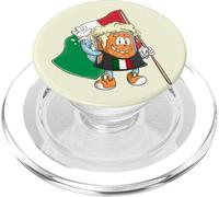 Ventilador de cerveza de Italia PopSockets PopGrip para MagSafe