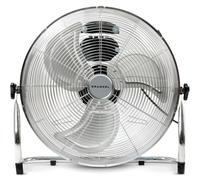 Ventilador de Chão Industrial Grunkel MET-H18 - 90W (3 velocidades)