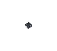 Ventilador de chasis AKASA AK 4020MS - 40 mm - Negro - Cojinete de buje - 5000 rpm
