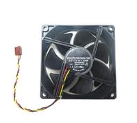 Ventilador de chasis para DELL para Inspiron 3847 EE92251S3-D020-C99 0X755M X755M DC12V 1.26W Nuevo