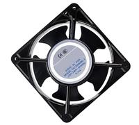 Ventilador De Chimenea Axial Resistente al Calentamiento Calentado De Alta Rendimiento Axial Resistente al Calentamiento | Accesorio Estufa Pellets Para Chimenea Insertar Casete Para Hogar, Garaje