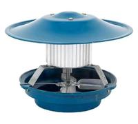 CHENYUOZ Ventilador De Chimenea, Ventilador de estufa, Extractor de humo doméstico con tiro inducido for chimenea, ventilador de tiro inducido for chimenea, 120 W