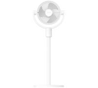 Ventilador Xiaomi BPLDS11DM Blanco, 1440 m³/h, 100 velocidades, Wi-Fi, Oscilante