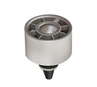 Ventilador De Clipser Para Coche | Ventilador USB De 3 Modos, Suministros De Circulación De Aire, Accesorios Para Automóviles Portátiles Para Viajes, Vida Diaria, Mover Dom