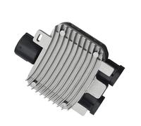 Ventilador De Coche Cont Módulo De Control del Ventilador 940004107 940004101 940004105 940011200 para F&ORD para Mondeo IV 2007-2014 Radiadores del Motor para Coche