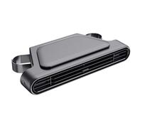Ventilador De Coche Para Pasajeros Difusor Verano Silencioso