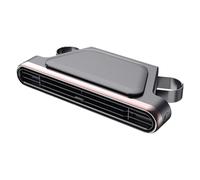 Ventilador De Coche Para Pasajeros Enchufe USB con Difusor de