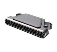 Ventilador De Coche Para Pasajeros Potente flujo de aire silencioso