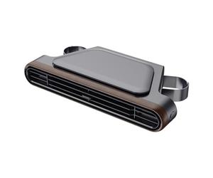 Ventilador De Coche Para Pasajeros Potente flujo de aire silencioso