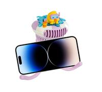 Ventilador De Cochecito De Clip On - Ventilador Infantil Recargable USB, Tranquilo Y Potente | Diseño Trípode Flexible, Rotación De 360 °, Flujo De Aire De Enfriamiento Para Asiento De Coche, Pre