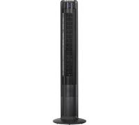 Ventilador de columna Eco Tower 12 niveles de velocidad