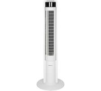 Ventilador de columna Eco Tower 12 niveles de velocidad