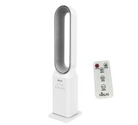 Ventilador De Columna Silencioso 50W Con Temporizador NIKLAS