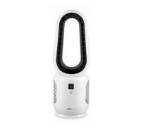 Ventilador de Columna Sobremesa Ufesa 10W 3 Velocidades Batería Recargable LED USB Tipo C