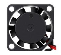 Ventilador De Computadora,Compatible Con Gdstime,Ventilador DC 5V 20MM 20x20x6MM Lap Enfriamiento Axial Ultrafino Sin Escobillas 2cm 2006 Radiador De Proyector De Mano 2 Piezas
