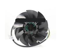 Ventilador de condensador/congelador de múltiples velocidades A2D200-AH18-01 AC400V 2900RPM 68/70W