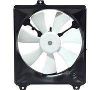 Ventilador de condensador de aire acondicionado HVAC