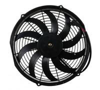 Ventilador de condensador para Thermo King Tripac Evolution APU 12V 12 pulgadas 78-1560