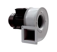 Ventilador de conducto axial Maico MC DAR 90/4 3 30121 m3/h, tamaño nominal 900