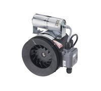 Ventilador de conducto ERM 18 Ex e semirradial, protección antideflagrante, DN18 de Maico - 0080.0290