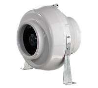 Ventilador de conducto radial BL Centro 125 de Blauberg - 8014611