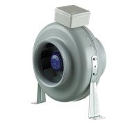 Ventilador de conducto radial BL Centro-M 250 L de Blauberg - 8015151