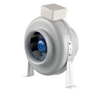 Ventilador de conducto radial BL Centro-M 355 L de Blauberg - 8015212