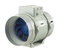 Ventilador de conducto semi-axial BL Turbo 200 T de Blauberg - 8018688