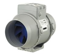 Ventilador de conducto semiaxial BL Turbo 160 T de Blauberg - 8018558