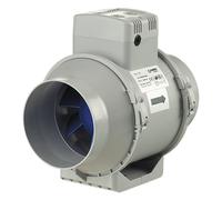 Ventilador De Conducto Ventilador De Escape Flexible Ajustable BNG Rohrlüfter