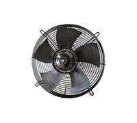 Ventilador de control axial 70/90W S4E300-AS72-53 M4E068-CF 230VAC φ300MM