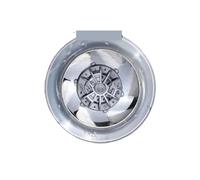 Ventilador de control inversor 6SY7000-0AF09 AC 230V 590W radiador centrífugo