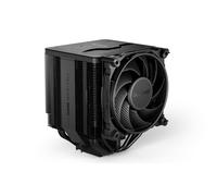 Ventilador de CPU - BE QUIET! - Dark Rock Pro 5 - Compatible con Intel y AMD - Aluminio y cobre - Negro