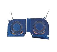 Ventilador De CPU Compatible Con ACER, NS8CC19-21G12 NS8CC19-21G11 N22C1(NS8CC19-21G12)