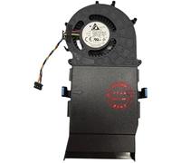 Ventilador De CPU Compatible Con DELL 3020m, 3040, 3046, 3050, 7070, 7040, 7050 Y 9020.(CPU)