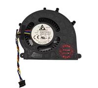 Ventilador De CPU Compatible Con DELL 3020m, 3040, 3046, 3050, 7070, 7040, 7050 Y 9020.(Fan)