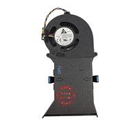 Ventilador De CPU Compatible Con DELL 3020m, 3040, 3046, 3050, 7070, 7040, 7050 Y 9020.(GPU)