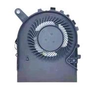 Ventilador De CPU Compatible Con Dell, Inspiron, 7000 14 7460 7472 P74G.