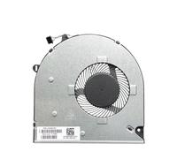 Ventilador de CPU compatible con HP 15-du, 15s-du, 15-DW, TPN-C139, L52034-001, 250 G8, 255 G8, 255 G9 y 250 G9.