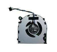 Ventilador de CPU compatible con HP 260 G1 G2 DM PC 795307-001 6033B0025301 KSB0405HB AL72 Radiador de refrigeración for portátil(B)