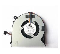 Ventilador de CPU compatible con HP 260 G1 G2 DM PC 795307-001 6033B0025301 KSB0405HB AL72 Radiador de refrigeración for portátil(A)