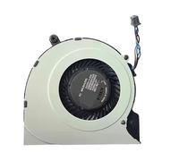 Ventilador De CPU, Compatible Con HP, Compatible Con EliteBook, Compatible Con Folio, 9480M 9470M HSTNN-I10C 702859-001 6033B0030902 KSB0605HCA05 Ventilador De Refrigeración