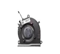 Ventilador de CPU, compatible con HP, compatible con Pavilion, juegos, 15-EC L77560-001 15-ec0001ne 15-ec0045AX 15-ec0002ng TPN-Q241 TPN-Q229