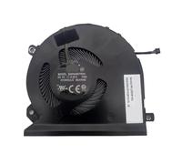 Ventilador De CPU, Compatible Con HP, Compatible Con Zbook, Compatible Con Studio, Ventilador X360 G5, Compatible Con EliteBook, Ventilador De Refrigeración 1050 G1 HSN-Q11C L30938-001(R)